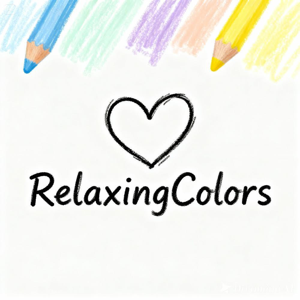 Relaxingcolors.com
